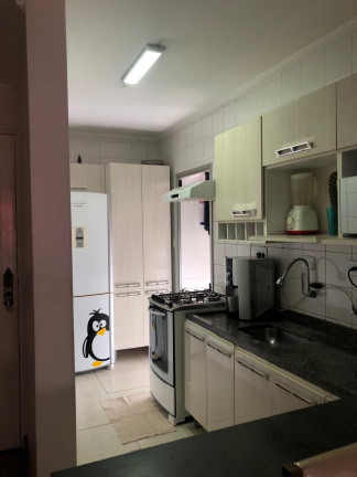 Imagem Apartamento com 2 Quartos à Venda, 57 m² em Vila Curuçá - São Paulo Imagem Apartamento com 2 Quartos à Venda, 57 m² em Vila Curuçá - São Paulo