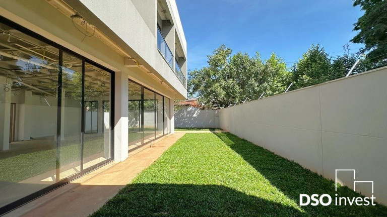Imagem Casa de Condomínio com 4 Quartos à Venda, em Jardim Dos Estados - São Paulo Imagem Casa de Condomínio com 4 Quartos à Venda, em Jardim Dos Estados - São Paulo