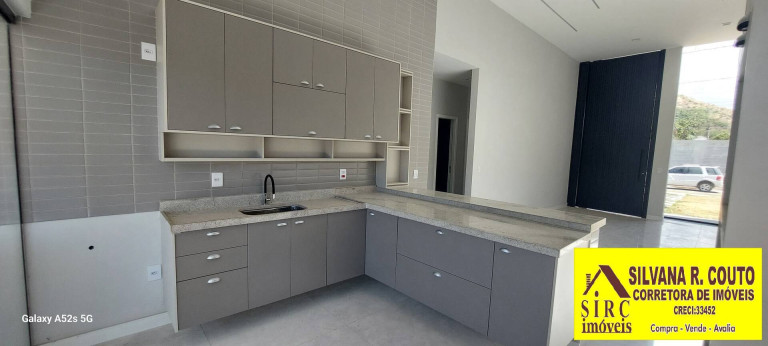 Imagem Casa de Condomínio com 4 Quartos à Venda, 360 m² em Cajueiros (itaipuaçu) - Maricá Imagem Casa de Condomínio com 4 Quartos à Venda, 360 m² em Cajueiros (itaipuaçu) - Maricá