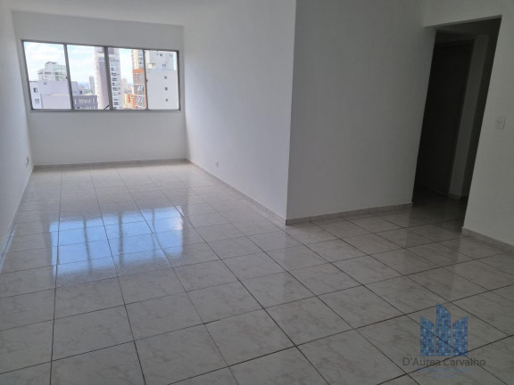 Imagem Apartamento com 3 Quartos à Venda, 88 m² em Vila Mariana - São Paulo
