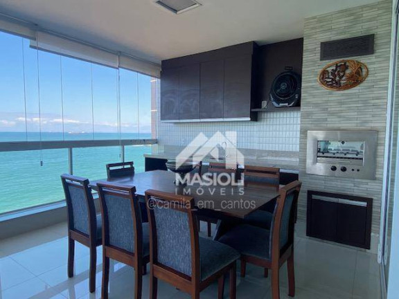 Imagem Apartamento com 4 Quartos à Venda, 275 m² em Itapuã - Vila Velha Imagem Apartamento com 4 Quartos à Venda, 275 m² em Itapuã - Vila Velha