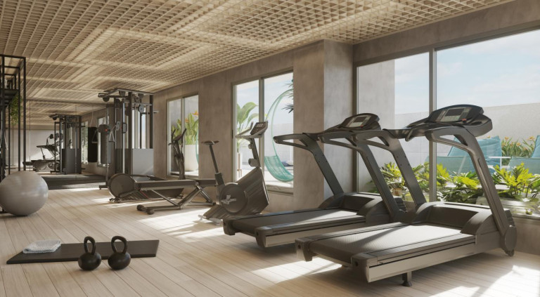 Imagem Apartamento com 4 Quartos à Venda, 136 m² em Icarai - Niterói
