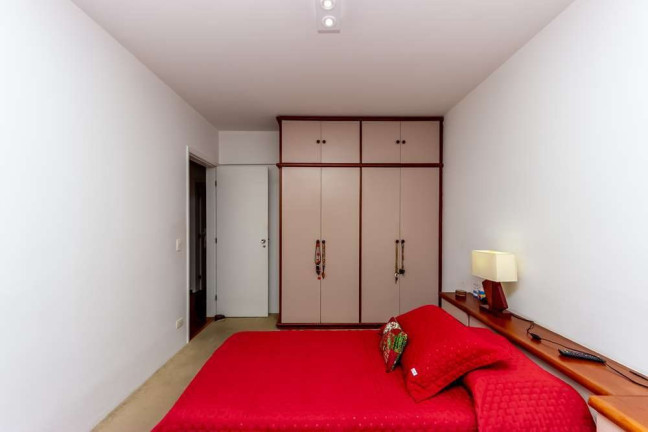 Imagem Apartamento com 4 Quartos à Venda, 140 m² em São Judas - São Paulo Imagem Apartamento com 4 Quartos à Venda, 140 m² em São Judas - São Paulo