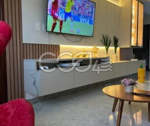 Imagem Casa de Condomínio com 4 Quartos à Venda, 250 m² em Centro - Barra Dos Coqueiros