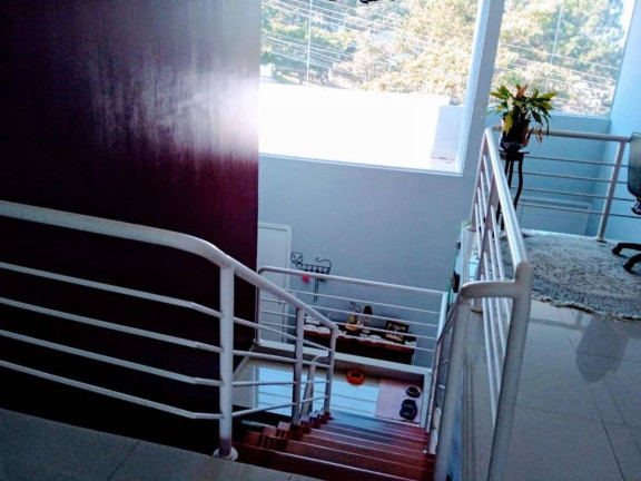 Imagem Casa de Condomínio com 4 Quartos à Venda, 573 m² em Aldeia Da Serra - Barueri