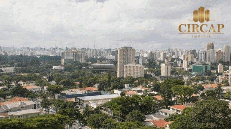 Cobertura com 3 Quartos à Venda, 403 m² em Moema - São Paulo