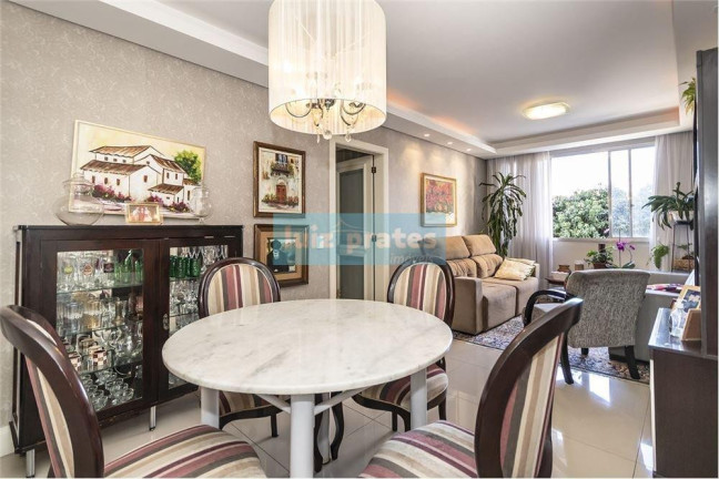 Imagem Apartamento com 3 Quartos à Venda, 95 m² em Mont Serrat - Porto Alegre