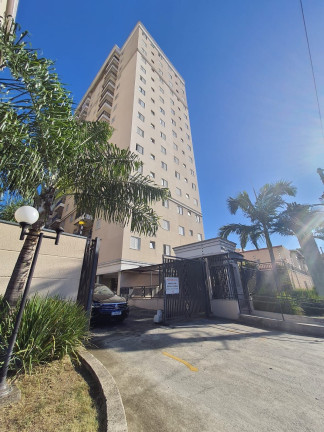 Apartamento com 2 Quartos à Venda, 72 m² em Santana - Pindamonhangaba