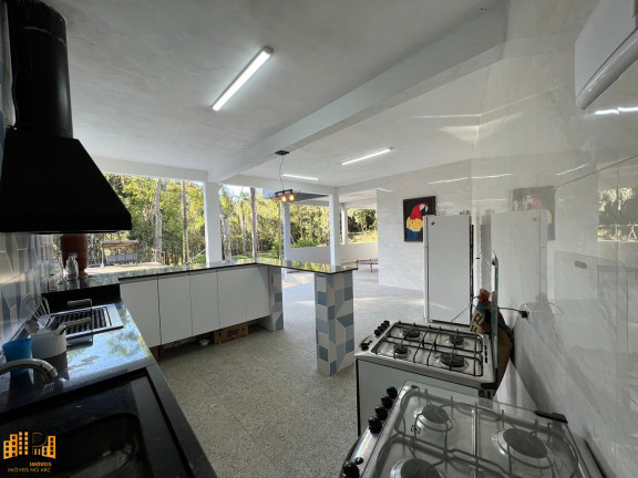 Imagem Imóvel com 3 Quartos à Venda, 3.000 m² em Pereiras - São Lourenço Da Serra