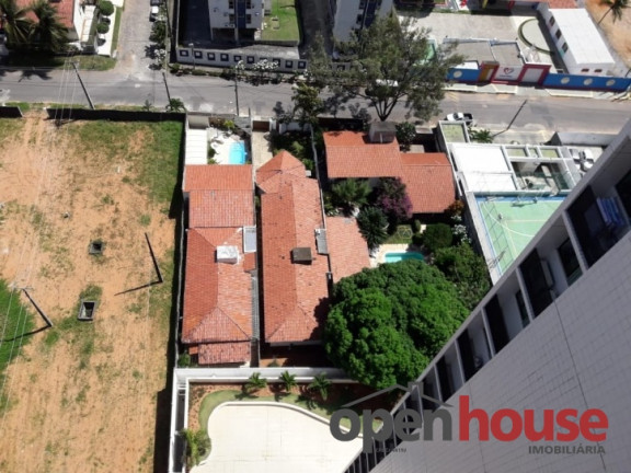 Imagem Casa com 7 Quartos à Venda, 380 m² em Capim Macio - Natal