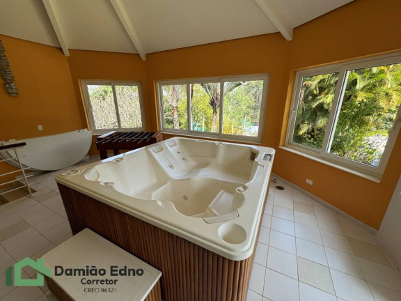 Imagem Casa de Condomínio à Venda, 849 m² em Tanque - Atibaia Imagem Casa de Condomínio à Venda, 849 m² em Tanque - Atibaia