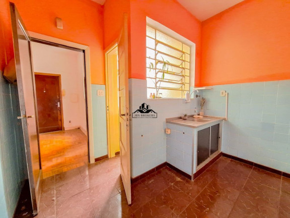 Imagem Apartamento com 2 Quartos à Venda, 60 m² em Campos Elíseos - São Paulo