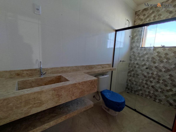 Imagem Casa com 3 Quartos à Venda, 126 m² em Costeira - São José Dos Pinhais