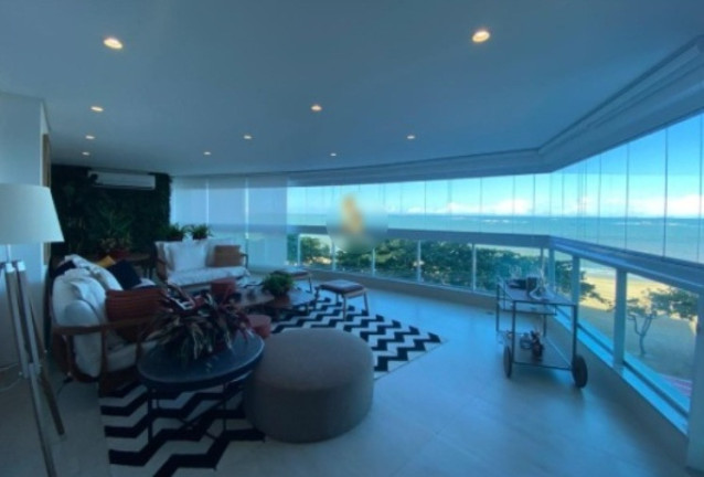 Imóvel com 4 Quartos à Venda, 250 m² em Itapuã - Vila Velha