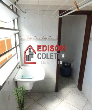 Imagem Apartamento com 3 Quartos à Venda, 110 m² em Vila Monteiro - Piracicaba