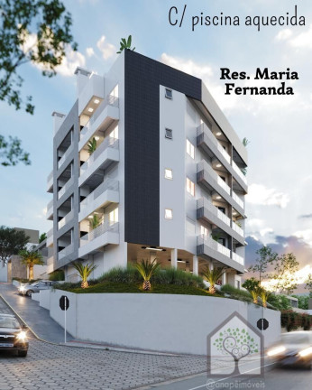Imagem Apartamento com 3 Quartos à Venda, 129 m² em Itacorubi - Florianópolis