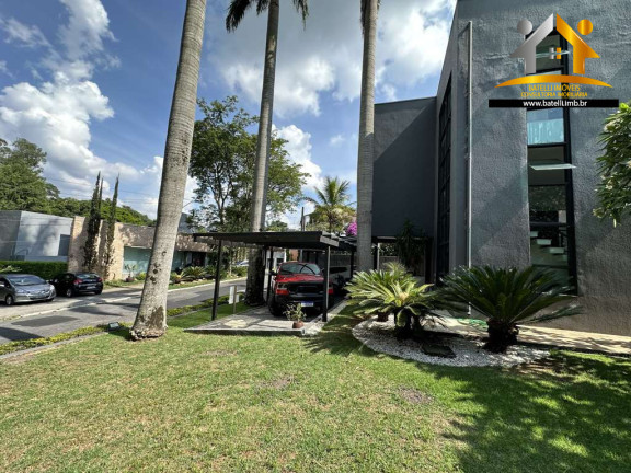 Imagem Casa de Condomínio com 3 Quartos à Venda, 460 m² em Granja Viana - Jandira