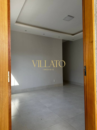 Imagem Casa com 3 Quartos à Venda, 114 m² em Jardim Buriti Sereno - Aparecida De Goiânia Imagem Casa com 3 Quartos à Venda, 114 m² em Jardim Buriti Sereno - Aparecida De Goiânia
