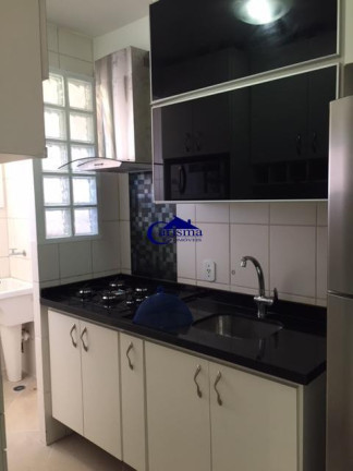 Imagem Apartamento com 3 Quartos à Venda, 59 m² em Casa Branca - Santo André Imagem Apartamento com 3 Quartos à Venda, 59 m² em Casa Branca - Santo André