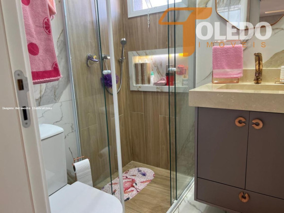 Imagem Apartamento com 2 Quartos à Venda, 76 m² em Tatuapé - São Paulo