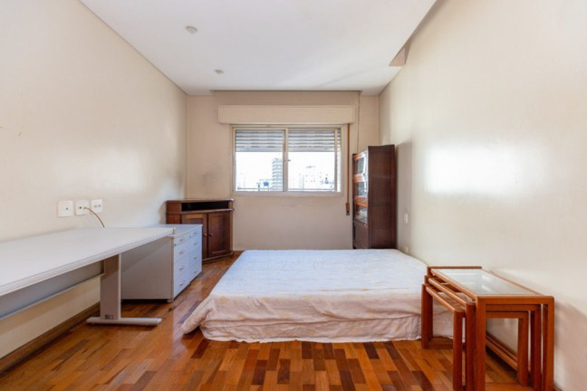 Imagem Apartamento com 3 Quartos à Venda, 153 m² em Moema - São Paulo Imagem Apartamento com 3 Quartos à Venda, 153 m² em Moema - São Paulo