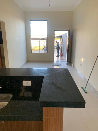 Casa com 2 Quartos à Venda, 140 m² em Condomínio Villa Verde Bragança - Bragança Paulista
