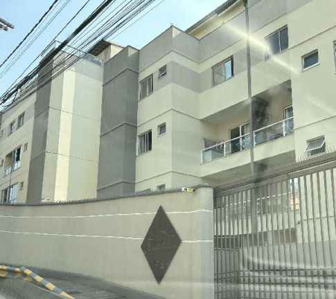 Imóvel com 2 Quartos à Venda, 85 m² em Sao Pedro - Juiz De Fora