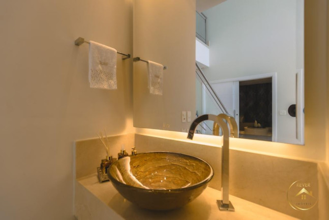 Imagem Sobrado com 4 Quartos à Venda, 465 m² em Alphaville Dom Pedro - Campinas Imagem Sobrado com 4 Quartos à Venda, 465 m² em Alphaville Dom Pedro - Campinas