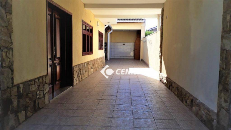 Casa com 4 Quartos à Venda, 281 m² em Jardim Santa Rita - Indaiatuba