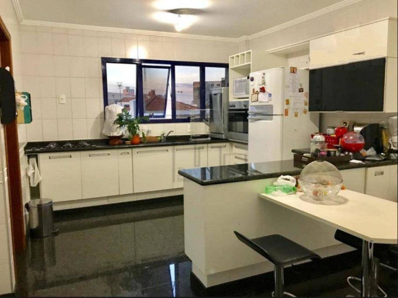 Imagem Apartamento com 3 Quartos à Venda, 224 m² em Centro - Sorocaba