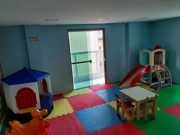 Imagem Apartamento com 2 Quartos à Venda, 106 m² em Tupi - Praia Grande Imagem Apartamento com 2 Quartos à Venda, 106 m² em Tupi - Praia Grande