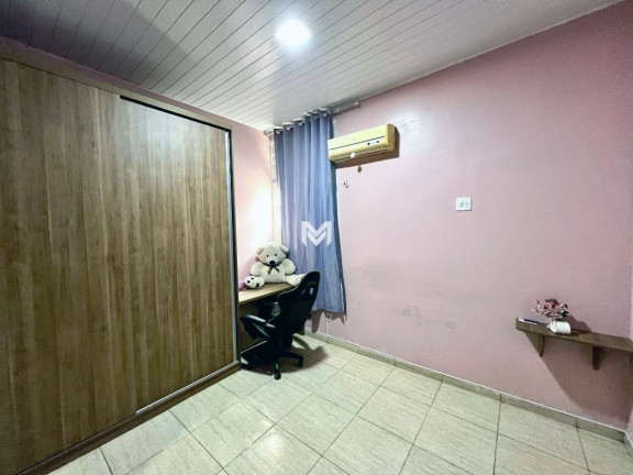 Imagem Casa com 3 Quartos à Venda, 418 m² em Marambaia - Belém