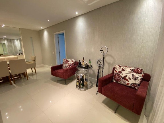 Imagem Apartamento com 3 Quartos à Venda, 142 m² em Santa Maria - São Caetano Do Sul Imagem Apartamento com 3 Quartos à Venda, 142 m² em Santa Maria - São Caetano Do Sul