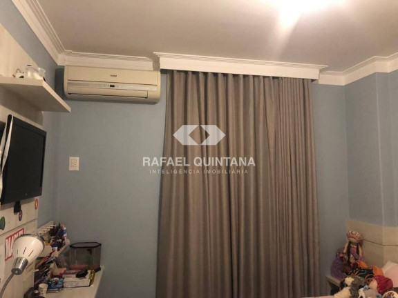 Imagem Apartamento com 3 Quartos à Venda, 128 m² em Campinas - São José Imagem Apartamento com 3 Quartos à Venda, 128 m² em Campinas - São José