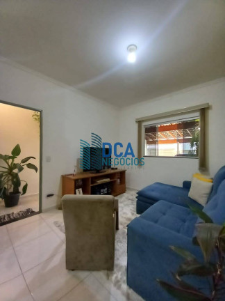 Imagem Casa com 2 Quartos à Venda, 113 m² em Residencial Estoril - Taubaté