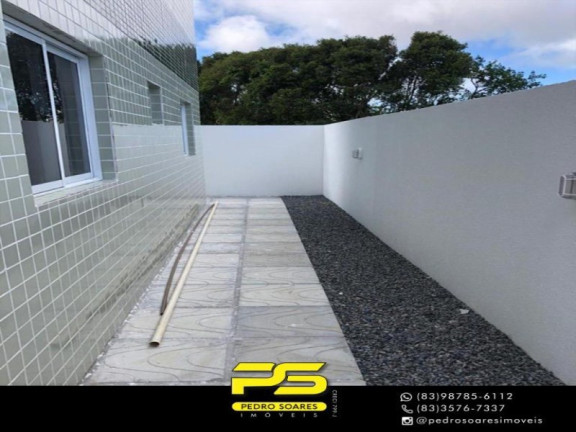 Imagem Apartamento com 2 Quartos à Venda, 43 m² em Valentina De Figueiredo - João Pessoa Imagem Apartamento com 2 Quartos à Venda, 43 m² em Valentina De Figueiredo - João Pessoa