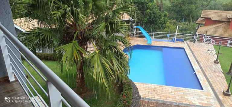 Imagem Casa de Condomínio com 6 Quartos à Venda, 520 m² em Capela Do Barreiro - Itatiba