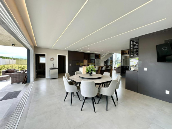 Imagem Casa com 5 Quartos à Venda, 349 m² em Condomínio Costa Serena - Capão Da Canoa Imagem Casa com 5 Quartos à Venda, 349 m² em Condomínio Costa Serena - Capão Da Canoa