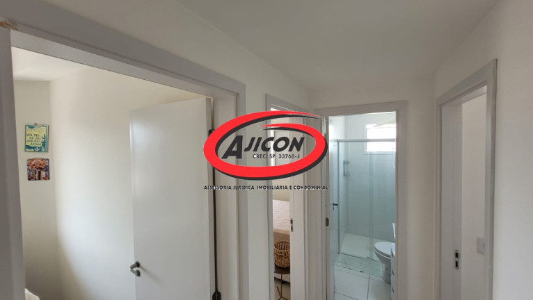 Imagem Apartamento com 3 Quartos à Venda, 90 m² em Itaguá - Ubatuba