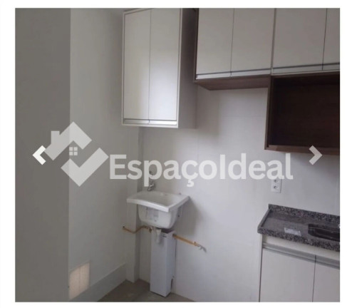 Imagem Apartamento com 2 Quartos à Venda, 50 m² em Centro - Lençóis Paulista