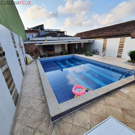 Imagem Casa com 2 Quartos à Venda, 100 m² em Sítio Do Campo - Praia Grande Imagem Casa com 2 Quartos à Venda, 100 m² em Sítio Do Campo - Praia Grande