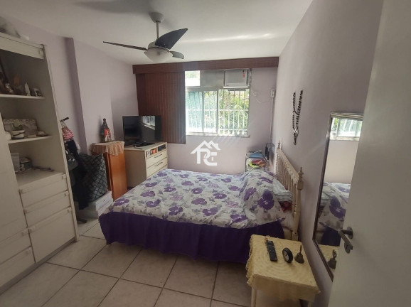Imagem Apartamento com 2 Quartos à Venda, 85 m² em Ingá - Niterói