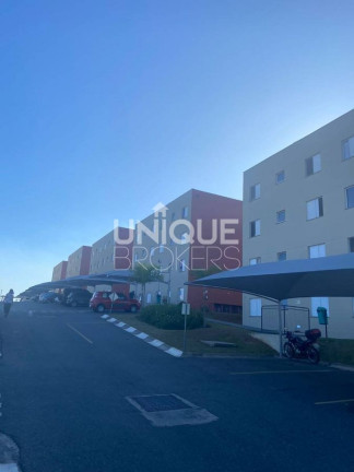 Imagem Apartamento com 2 Quartos à Venda, 49 m² em Da Lagoa - Itupeva Imagem Apartamento com 2 Quartos à Venda, 49 m² em Da Lagoa - Itupeva