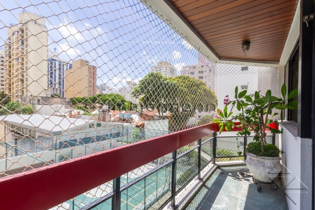 Imagem Apartamento com 4 Quartos à Venda, 177 m² em Pinheiros - São Paulo Imagem Apartamento com 4 Quartos à Venda, 177 m² em Pinheiros - São Paulo