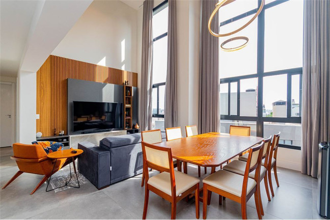 Imagem Casa com 3 Quartos à Venda, 184 m² em Menino Deus - Porto Alegre