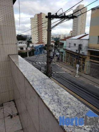Imagem Apartamento com 2 Quartos à Venda, 72 m² em Vila Albertina - São Paulo