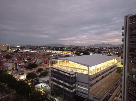 Imagem Apartamento com 2 Quartos à Venda, 67 m² em Edson Queiroz - Fortaleza Imagem Apartamento com 2 Quartos à Venda, 67 m² em Edson Queiroz - Fortaleza