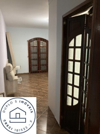 Imagem Casa com 3 Quartos à Venda, 245 m² em Parque São Miguel - Guarulhos Imagem Casa com 3 Quartos à Venda, 245 m² em Parque São Miguel - Guarulhos