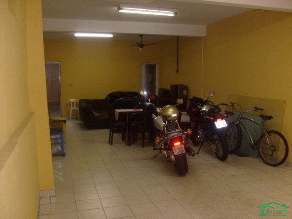 Imagem Sobrado com 4 Quartos à Venda, 360 m² em Mooca - São Paulo