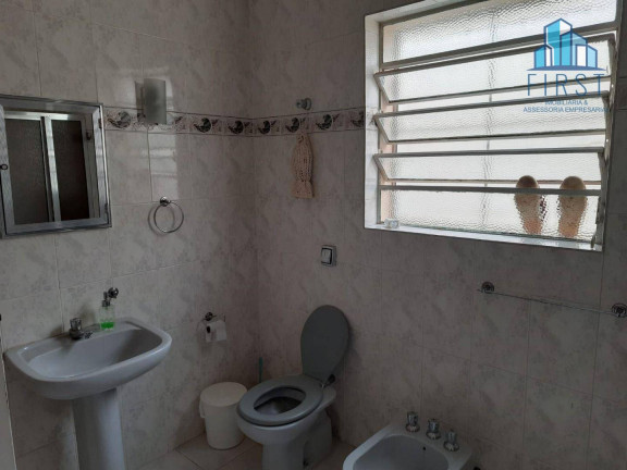 Imagem Casa com 4 Quartos à Venda, 178 m² em Vila Bossi - Louveira